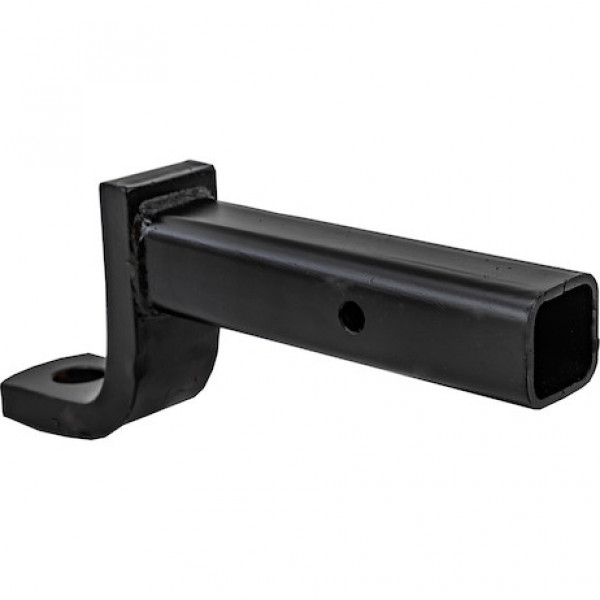 Image of 2-1/2 Inch Ball Mount With 5 Inch Drop from Buyers Products. Part number: 1803410