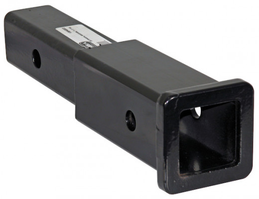 Image of 7 Inch Hitch Receiver Extension from Buyers Products. Part number: 1804003