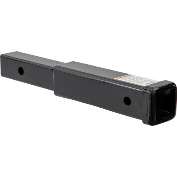 Image of 12 Inch Hitch Receiver Extension from Buyers Products. Part number: 1804005