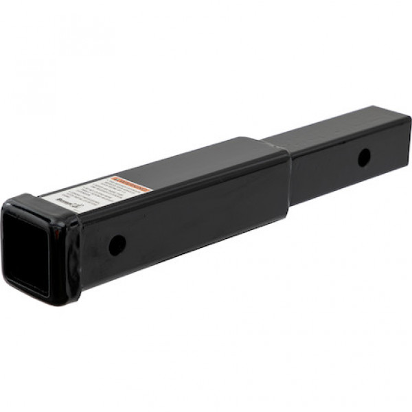 Image of 12 Inch Hitch Receiver Extension from Buyers Products. Part number: 1804005