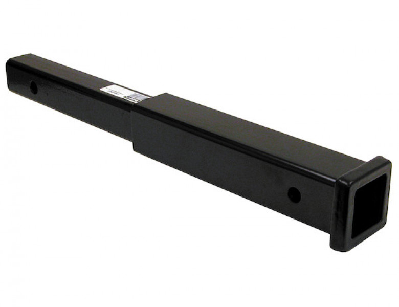 Image of 18 Inch Hitch Receiver Extension from Buyers Products. Part number: 1804007