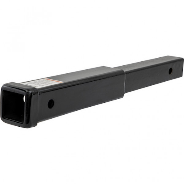 Image of 18 Inch Hitch Receiver Extension from Buyers Products. Part number: 1804007