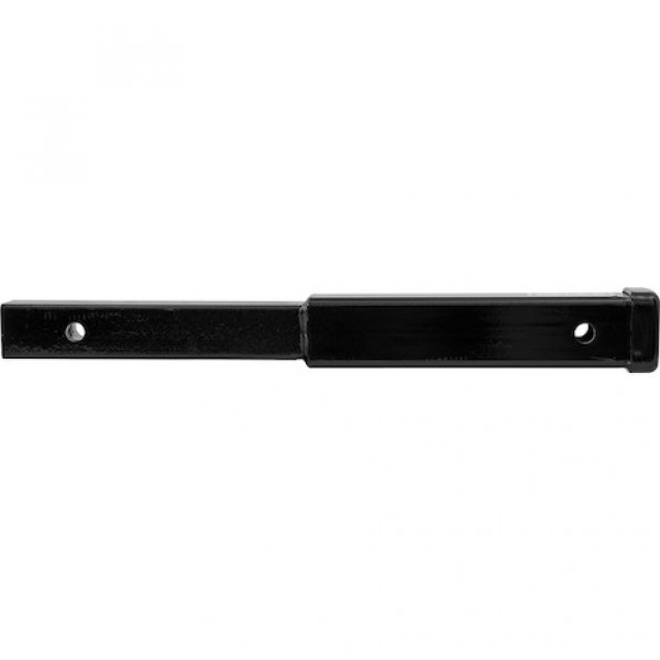 Image of 18 Inch Hitch Receiver Extension from Buyers Products. Part number: 1804007