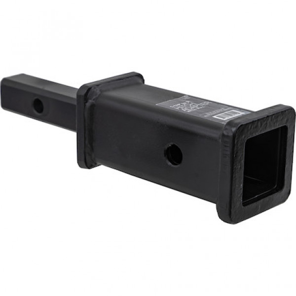 Image of Hitch Adapter Converts 1-1/4" Inch Receiver To 2 Inch Hitch from Buyers Products. Part number: 1804030