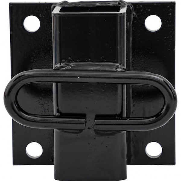 Image of RV Universal Receiver Hitch from Buyers Products. Part number: 1804060