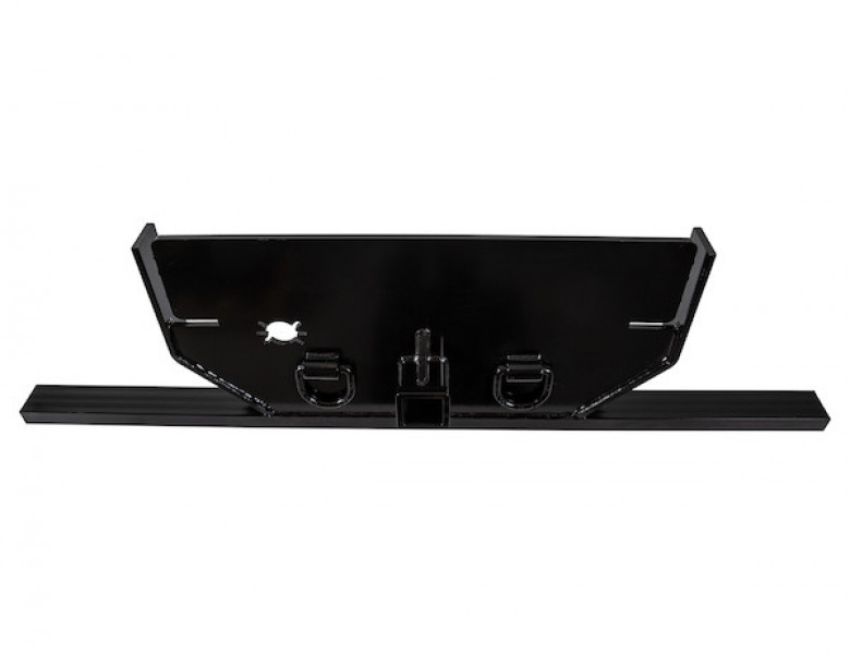 Image of Hitch Plate With 2-1/2 Inch Receiver Tube for Chevy/GMC3500 Cab & Chassis from Buyers Products. Part number: 1809075