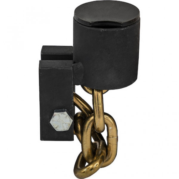 Image of Trailer Bed Chain Tie Down from Buyers Products. Part number: 1901006