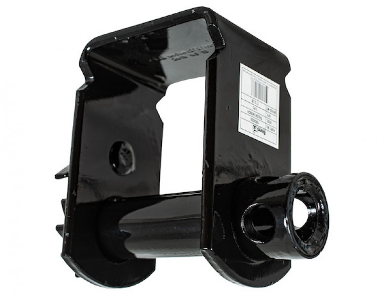 Image of 4 Inch Standard Sliding Trailer Winch from Buyers Products. Part number: 1903030