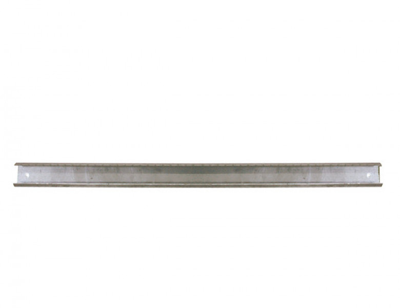 Image of 72 in. Steel Sliding Winch Track from Buyers Products. Part number: 1903040