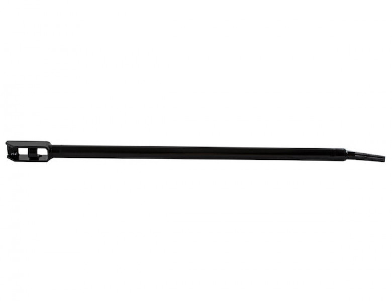 Image of WINCH BAR, COMBO, BLACK from Buyers Products. Part number: 1903065