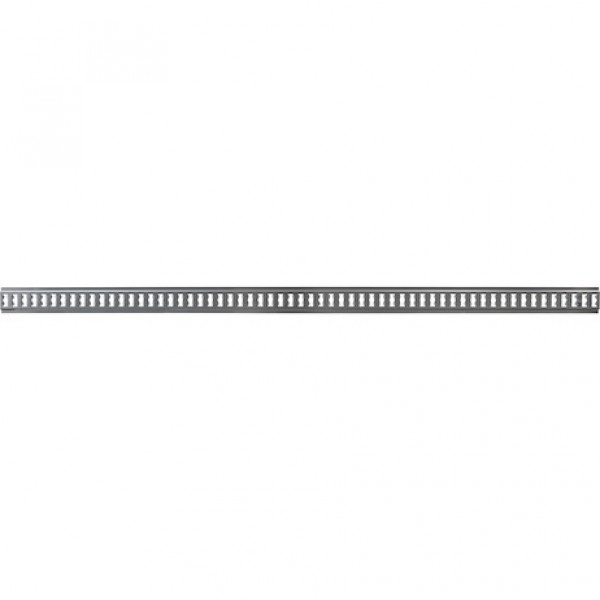 Image of Aluminum E-Track 10 Foot Sections from Buyers Products. Part number: 1903110