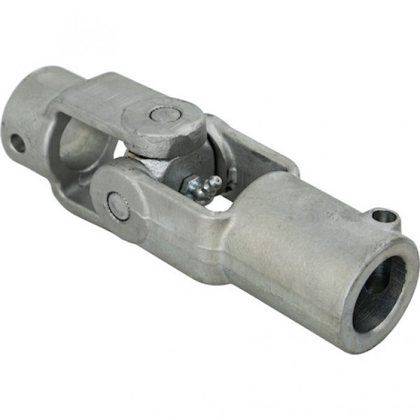 Image of Roll Tarp Universal Joint Zinc Plated from Buyers Products. Part number: 3001894