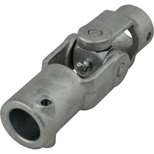 Image of Roll Tarp Universal Joint Zinc Plated from Buyers Products. Part number: 3001894