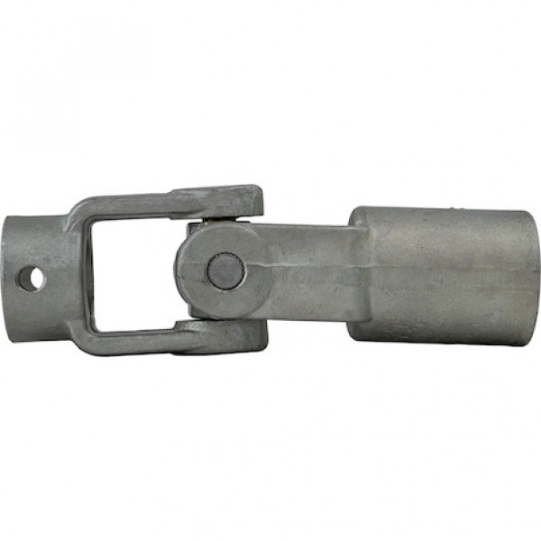 Image of Roll Tarp Universal Joint Zinc Plated from Buyers Products. Part number: 3001894