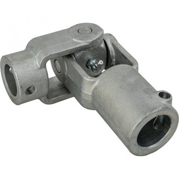 Image of Roll Tarp Universal Joint Zinc Plated from Buyers Products. Part number: 3001894