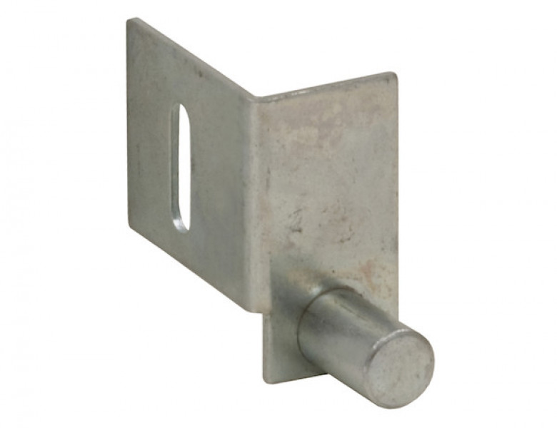 Image of Striker Latch/Pin for L3885RLS from Buyers Products. Part number: 3002713