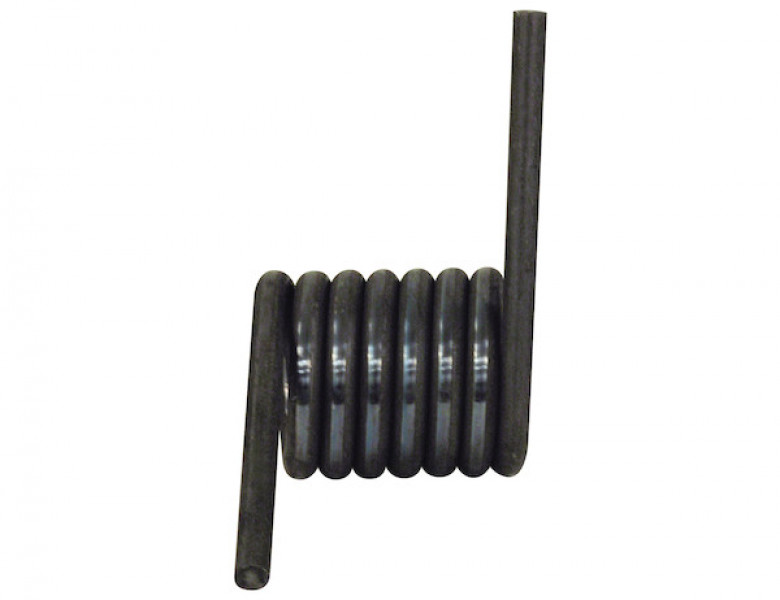 Image of Torsion Ramp Spring LH from Buyers Products. Part number: 3002879