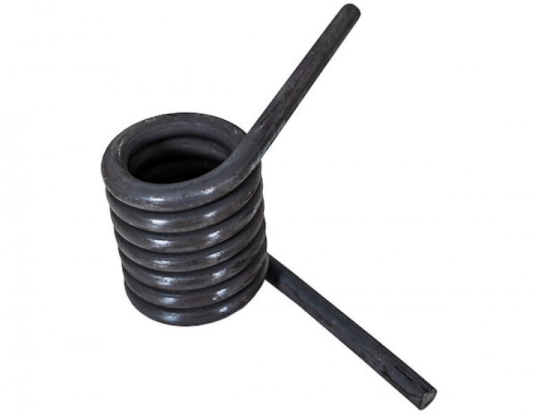 Image of Torsion Ramp Spring LH from Buyers Products. Part number: 3002879
