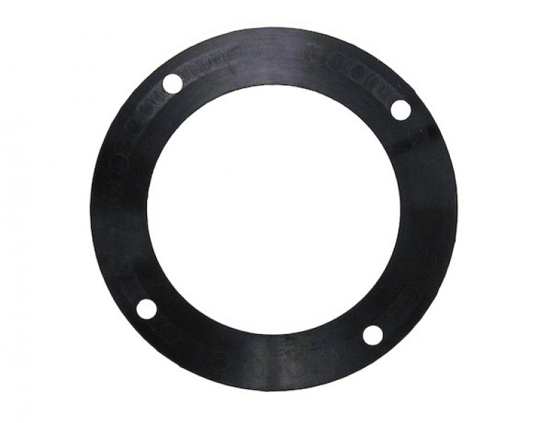 Image of Reservoir Cleanout Filter Flange Gasket from Buyers Products. Part number: 3005534