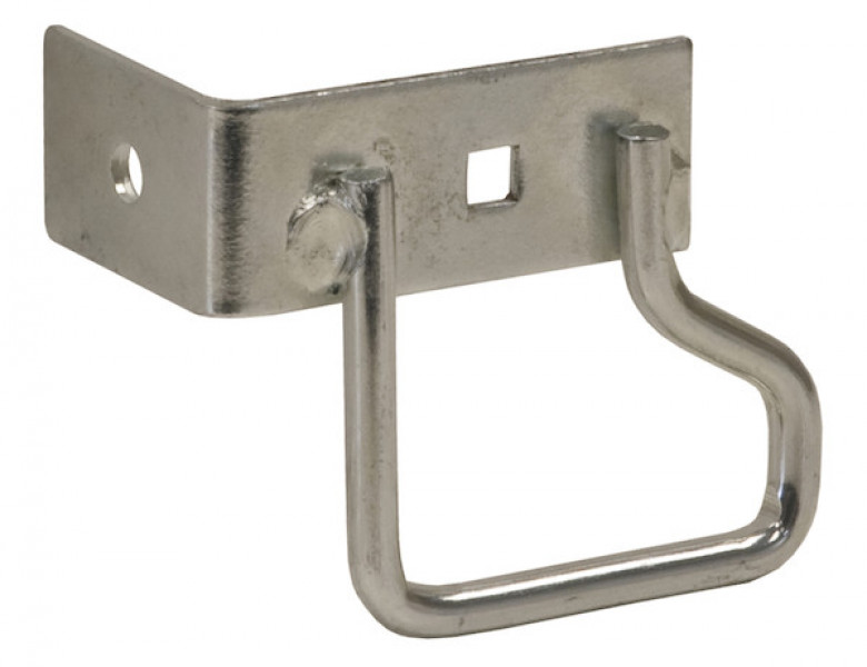 Image of Striker Plate/Bracket for L3890RLS from Buyers Products. Part number: 3005833