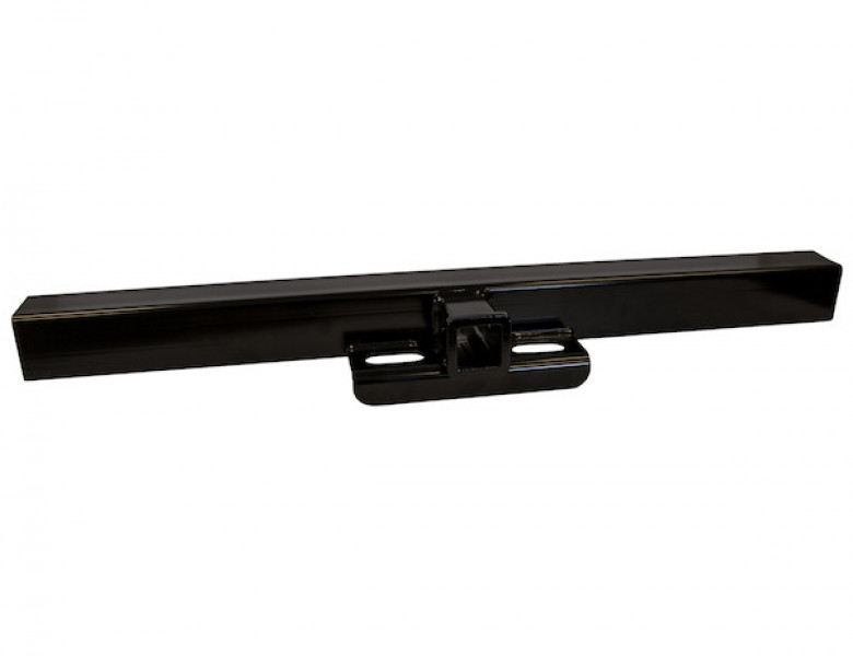 Image of Class 5 44 Inch Service Body Hitch Receiver with 2 Inch Receiver Tube (No Mounting Plates) from Buyers Products. Part number: 3006909