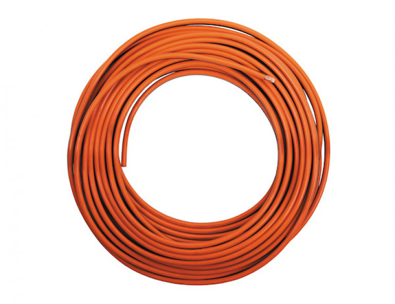 Image of Bulk 6 Gauge Copper Wire 60 Feet from Buyers Products. Part number: 3012783