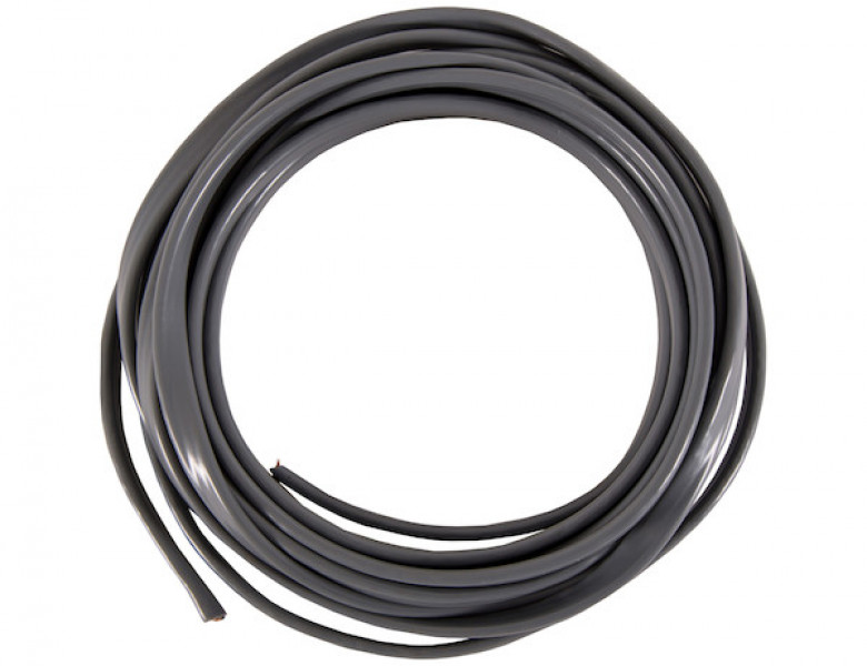 Image of WIRE, 14 GA, 3 CONDUCTOR, JACKETED 20FT from Buyers Products. Part number: 3014217