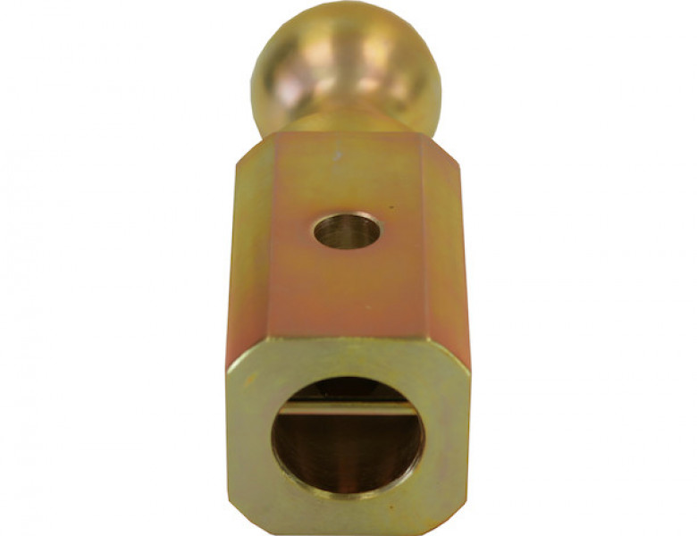 Image of 2-5/16 Inch Gooseneck Extender Hitch Ball from Buyers Products. Part number: 3018195