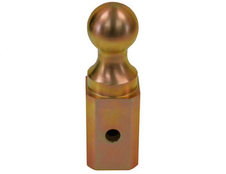 Image of 2-5/16 Inch Gooseneck Extender Hitch Ball from Buyers Products. Part number: 3018195