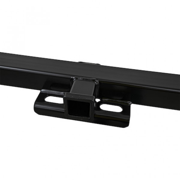 Image of Class 5 44 Inch Service Body Hitch Receiver with 2-1/2 Inch Receiver Tube (No Mounting Plates) from Buyers Products. Part number: 3018538