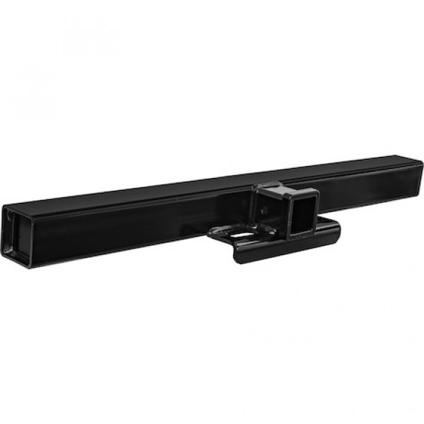 Image of Class 5 44 Inch Service Body Hitch Receiver with 2-1/2 Inch Receiver Tube (No Mounting Plates) from Buyers Products. Part number: 3018538