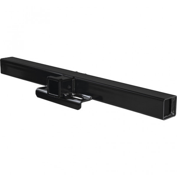 Image of Class 5 44 Inch Service Body Hitch Receiver with 2-1/2 Inch Receiver Tube (No Mounting Plates) from Buyers Products. Part number: 3018538