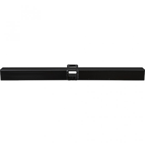 Image of Class 5 44 Inch Service Body Hitch Receiver with 2-1/2 Inch Receiver Tube (No Mounting Plates) from Buyers Products. Part number: 3018538