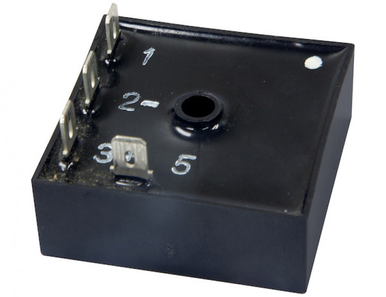 Image of 15 Second Vibrator Timer for Dump Body Vibrators from Buyers Products. Part number: 3022840