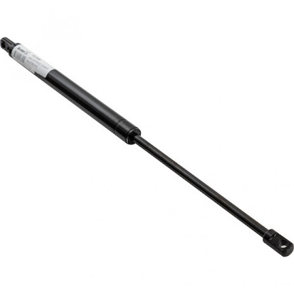 Image of 250 Pound Gas Spring with 10mm Ball Socket- 19.63 Inch Extended/11.63 Compressed from Buyers Products. Part number: 3023460