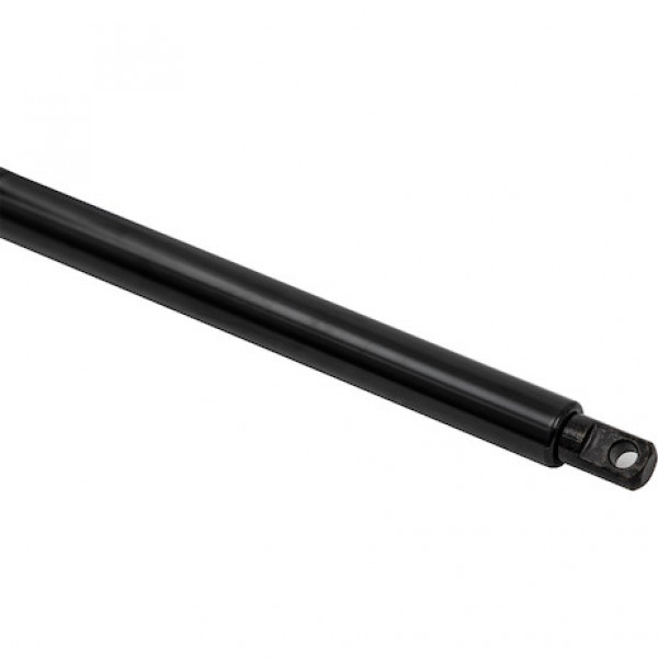 Image of 250 Pound Gas Spring with 10mm Ball Socket- 19.63 Inch Extended/11.63 Compressed from Buyers Products. Part number: 3023460