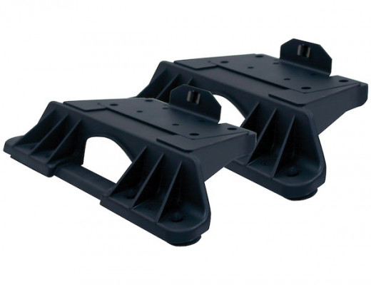 Image of Adjustable Plastic Mounting Feet For LED Modular Light Bars from Buyers Products. Part number: 3024646