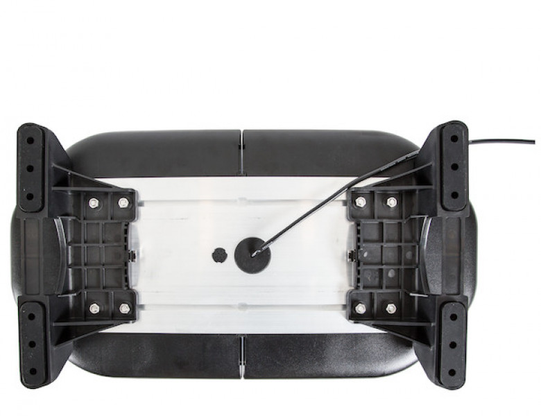 Image of Adjustable Plastic Mounting Feet For LED Modular Light Bars from Buyers Products. Part number: 3024646