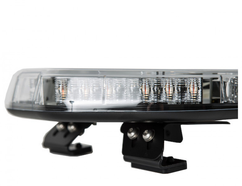 Image of Adjustable Steel Mounting Feet For LED Modular Light Bar from Buyers Products. Part number: 3024647