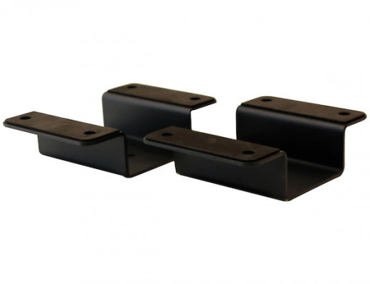 Image of Mounting Feet For Use with Buyers Products Full Sized 8893000 Light Bar Series from Buyers Products. Part number: 3024648