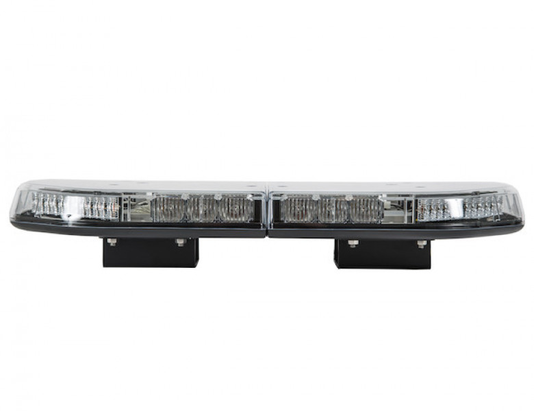 Image of Mounting Feet For Use with Buyers Products Full Sized 8893000 Light Bar Series from Buyers Products. Part number: 3024648