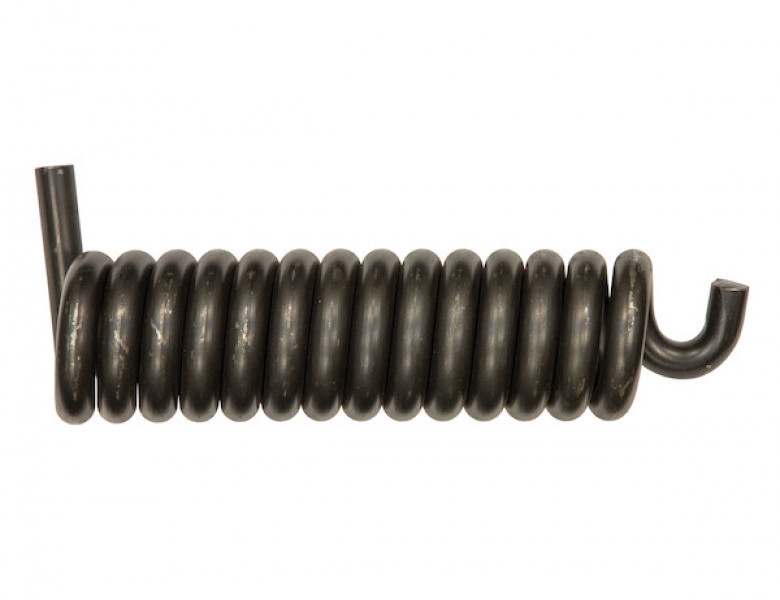 Image of Torsion Spring Driver Side from Buyers Products. Part number: 3024912