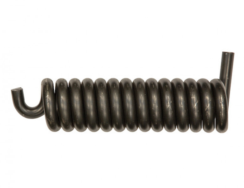 Image of Torsion Spring Passenger Side from Buyers Products. Part number: 3024913