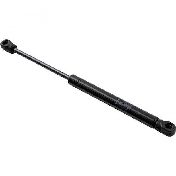 Image of 35 Pound Gas Spring with 10mm Ball Stud - 13.93 Inches Extended / 8.5 Inches Compressed from Buyers Products. Part number: 3028786