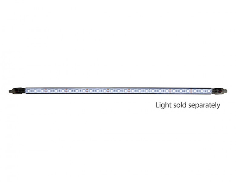 Image of Strip Light Mounting Hardware from Buyers Products. Part number: 3035896