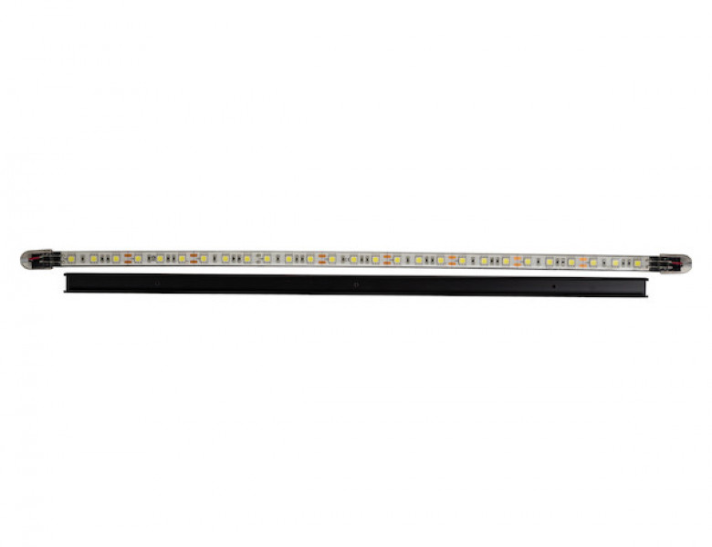 Image of Strip Light Mounting Hardware from Buyers Products. Part number: 3035896