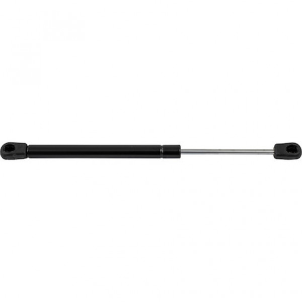 Image of 40 Pound Gas Spring with 10mm Ball Stud - 12 Inches Extended / 8 Inches Compressed from Buyers Products. Part number: 3045508