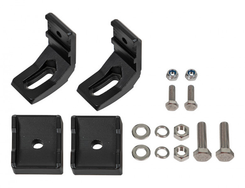 Image of Rear Mounting Legs for 1492260 Series Light Bars from Buyers Products. Part number: 3048967