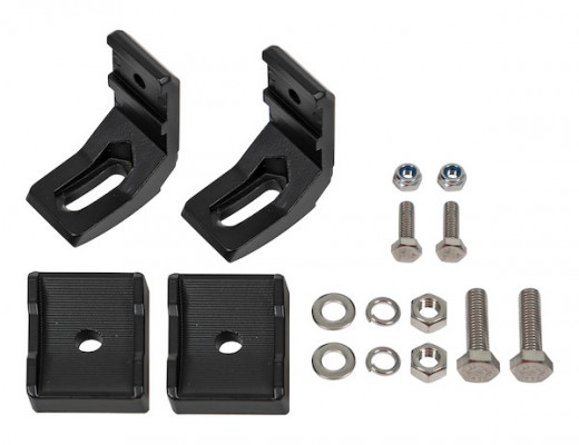 Image of Rear Mounting Legs for 1492260 Series Light Bars from Buyers Products. Part number: 3048967