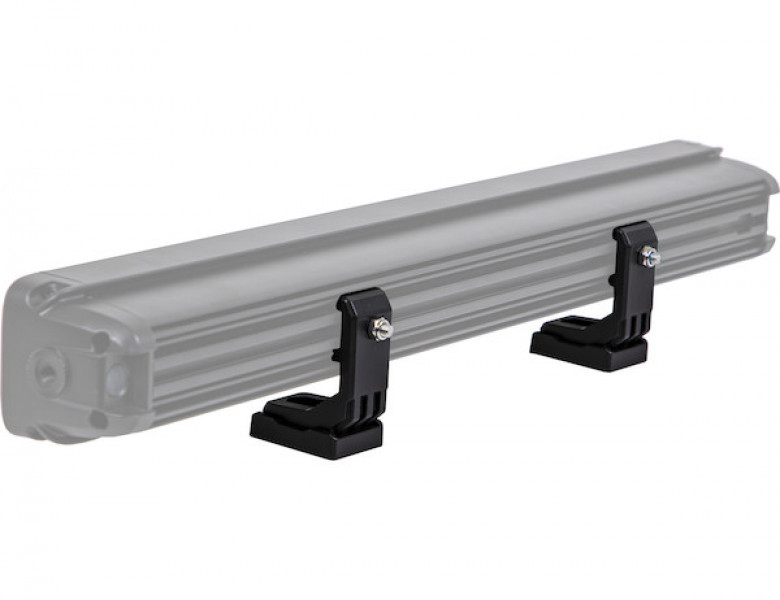 Image of Rear Mounting Legs for 1492260 Series Light Bars from Buyers Products. Part number: 3048967